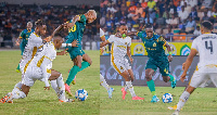 Yanga waliwazidi hapa Azam FC