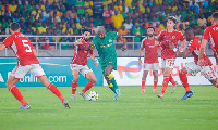 Yanga kucheza Mbele ya Mashabiki 30,000 wa Al Ahly