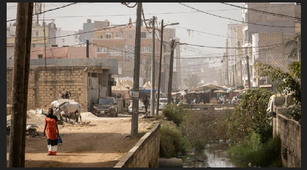 Senegal: Watu saba wapoteza maisha baada ya jengo kuporomoka Dakar