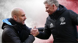 Ole Vs Pep