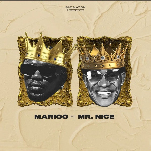 Mr Nice Aibuliwa Na Marioo, Wafanya Ngoma !.jpeg