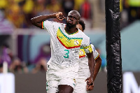 Kalidou Koulibaly