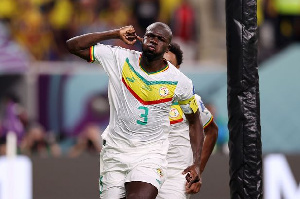 Kalidou Koulibaly