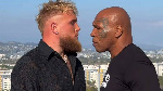 Mauzo pambano la Jake Paul na Mike Tyson kufuru