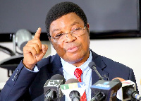 Waziri Mkuu, Kassim Majaliwa