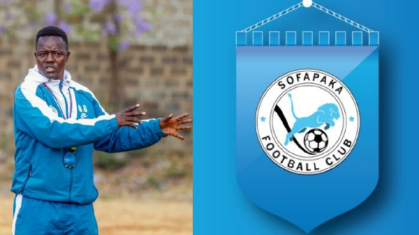 Kocha Sofapaka awaza michuano ya Kimataifa