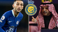 Usajili wa Ziyech Saudi Arabia wabaki njia panda