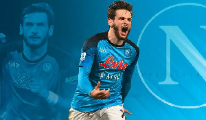 Napoli Star