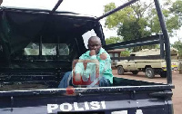 Katibu wa CCM Hai akamatwa na polisi