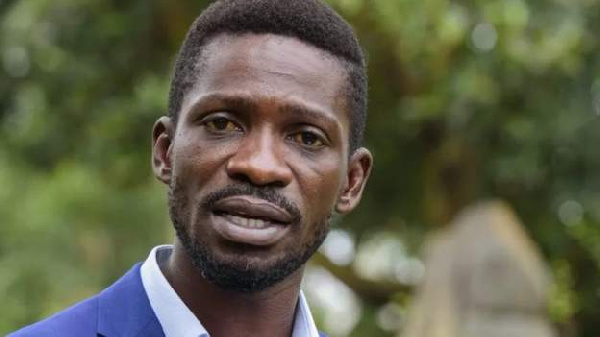 Polisi wanaonya wafuasi wa Bobi wine sherehe yake ya kumkaribisha