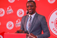 Ahmed Ally, Ofisa Habari wa Simba SC