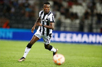 Mbwana Samatta