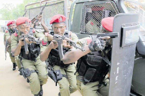 Polisi waombwa kukomesha vurugu kwenye kampeni