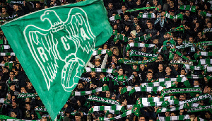 Mashabiki Raja Casablanca