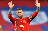 Tajiri PSG amuwekea masharti Sergio Ramos