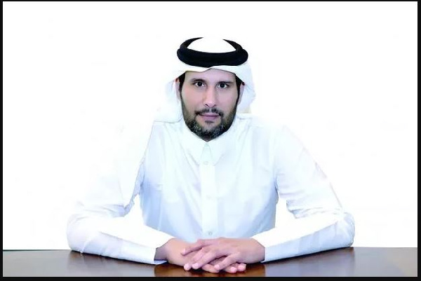 Sheikh Jassim.