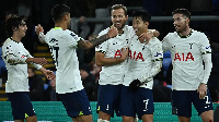 Tottenham wagoma kumuuza Harry Kane