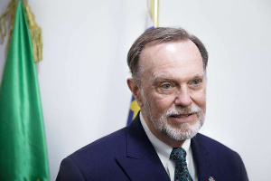 Tibor Nagy 