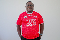 Afisa Habari wa Simba Sc, Ezekiel kamwaga