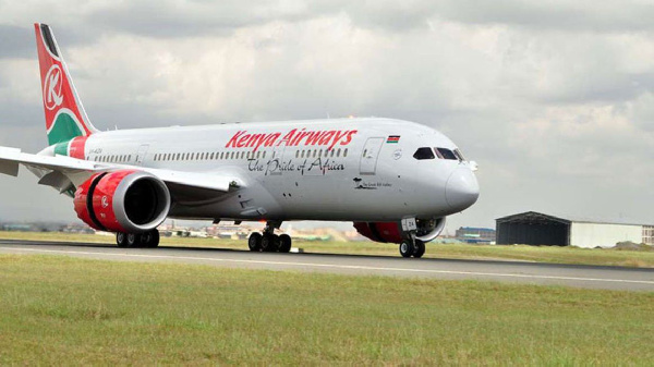 KQ na washirika wake  washutumiwa kwa ukiritimba