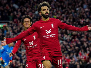 Salah Record Liver