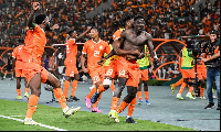 Ivory Coast ilivyowashangaza kina Inonga