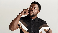 Kevin Hart