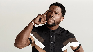 Kevin Hart Gr