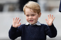 Prince George Alexander Louis