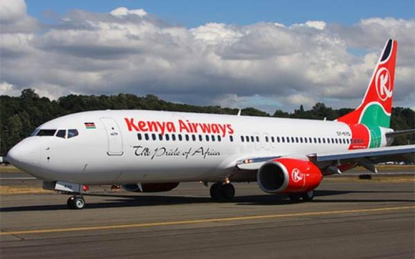 Ndege ya KQ yalazimishwa kurudi Afrika Kusini baada ya kumsahau fundi ndani