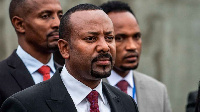 Abiy Ahmed, Waziri Mkuu Ethiopia