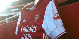 Arsenal Kit 2020 211595512935684