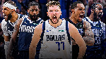 Fainali NBA Dallas yaepuka ufagio