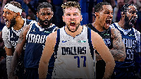 Fainali NBA Dallas yaepuka ufagio