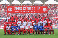 Hili ndilo jeshi kamili la Simba SC 2023/24