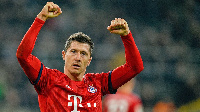 Man City yahamishia nguvu kwa Lewandowski