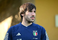 Sandro Tonali