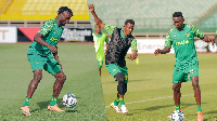 Yanga wajifua kuiwinda Rivers United