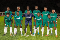 Namungo FC kujitathmini 2022/23