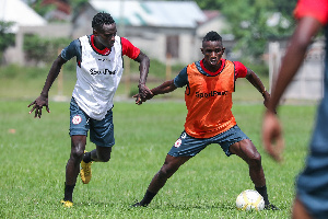 Simba Vs Pamba Bwalya