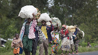 DRC yaituhumu Uganda kutwaa eneo lake kinyemela