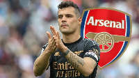 Xhaka apiga mbili Arsenal ikiichapa Wolves 5-0