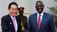 Kenya: Rais Ruto kuzuru nchi ya Japan