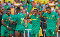 Yanga wana asilimia 50 ya kuwafunga Al Ahly