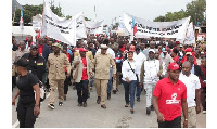 CHADEMA yahitimisha maandamano, hoja nne zikitawala