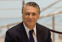 Nabil Karoui, Mgombea Urais Tunisia