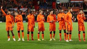 Netherlands V Gibraltar   2022 Fifa World Cup Qualifier.jpeg