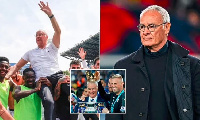 Claudio Ranieri