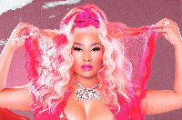 Nick Minaj.