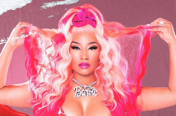 Nick Minaj awaburuza vibaya kina CardiB, Drake...